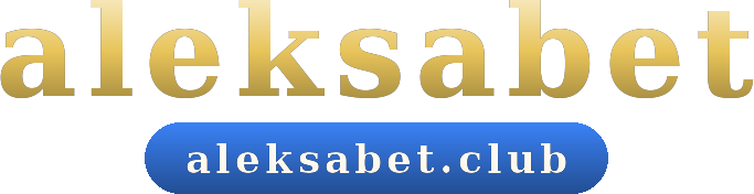 aleksabet logo