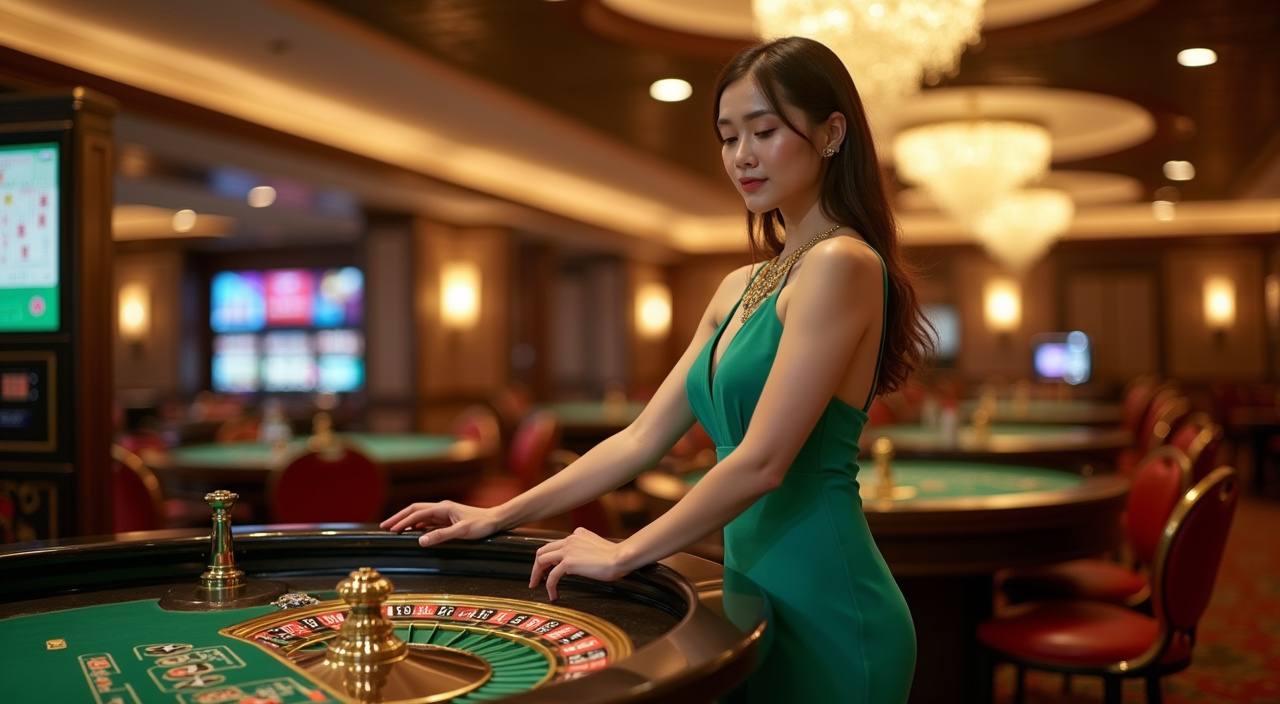 aleksabet Slot room search