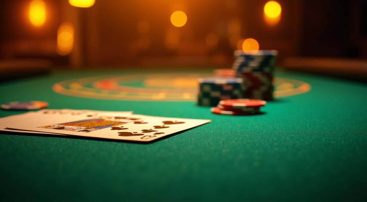 aleksabet Live tables and slots in one casino